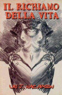 Cover Il richiamo della vita