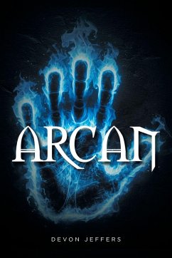 Arcan - Jeffers, Devon Arcan - Jeffers, Devon