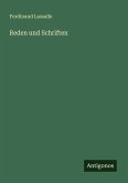Reden und Schriften