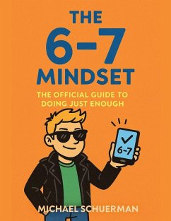 Cover The 6-7 Mindset