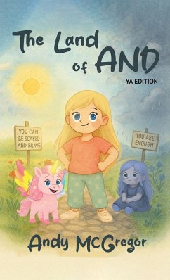 Cover The Land of And