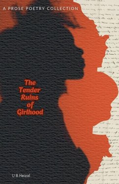 Cover The Tender Ruins of Girlhood