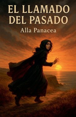 Cover El Llamado del Pasado