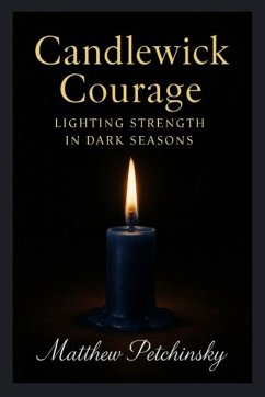 Cover Candlewick Courage