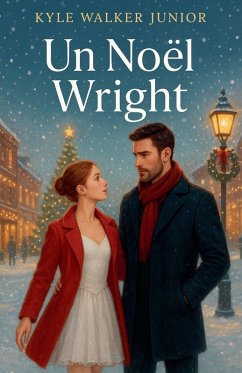 Cover Un noël Wright