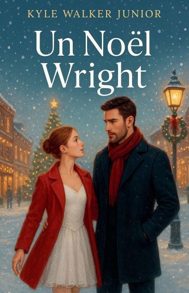 Un noël Wright Un noël Wright