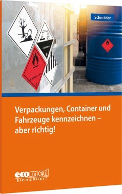 Cover Verpackungen, Container und Fahrzeuge kennzeichnen - aber richtig!
