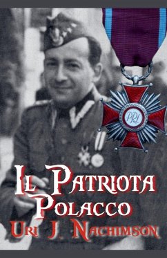 Cover Il Patriota Polacco
