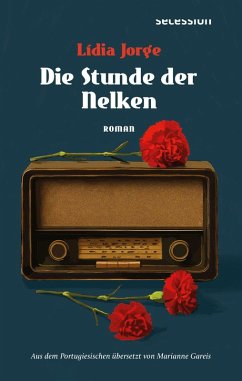 Cover Die Stunde der Nelken
