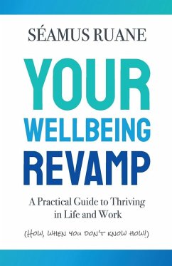 Cover Your Wellbeing Revamp