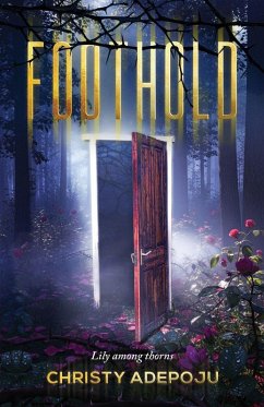 FOOTHOLD - Adepoju, Christy