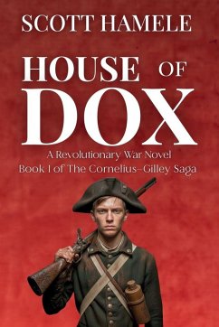 Cover House of Dox