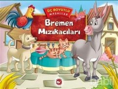 Cover Bremen Mizikacilari