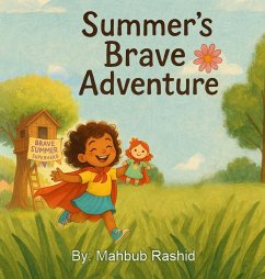 Summer's Brave Adventure - Rashid, Mahbub