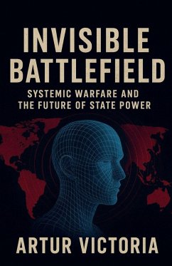 Cover Invisible Battlefield