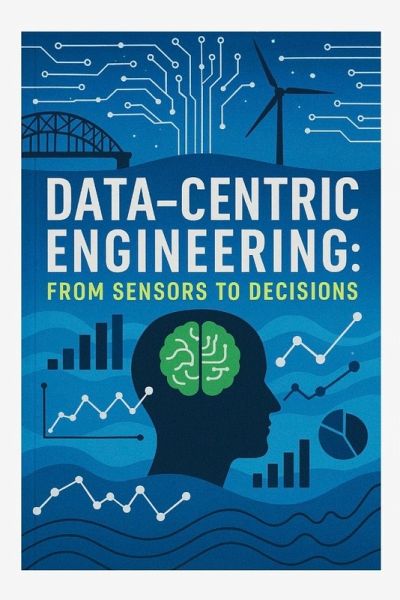 Data-Centric Engineering Data-Centric Engineering