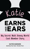 Katie Earns Her Ears
