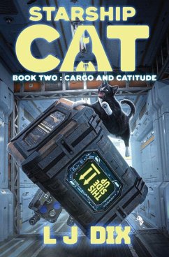 Cover Cargo and Catitude