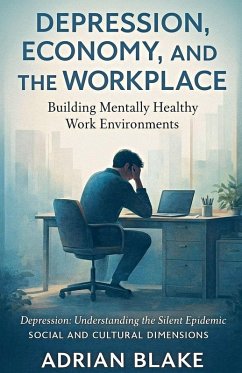Cover Depression, Economy, and the Workplace