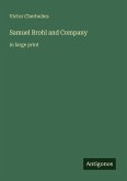 Samuel Brohl and Company