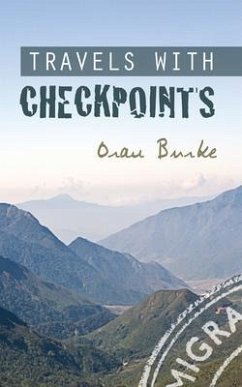 Cover Travels with Checkpoints (eBook, ePUB)