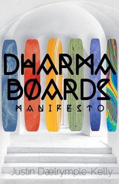 Cover Dharma Boards - Manifesto