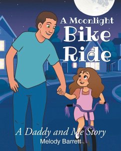 Cover A Moonlight Bike Ride