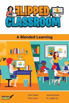 Cover The Flipped Classroom