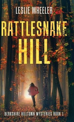 Cover Rattlesnake Hill