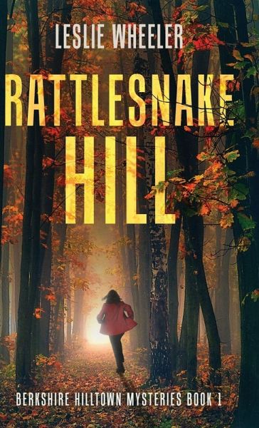 Rattlesnake Hill