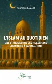 L'islam au quotidien L'islam au quotidien
