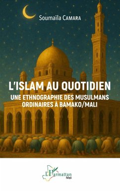 Cover L'islam au quotidien