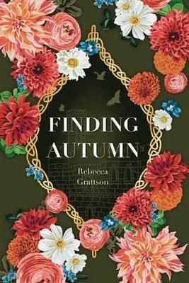 Finding Autumn (eBook, ePUB)
