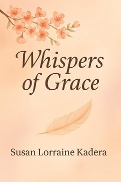 Cover Whispers of Grace (eBook, ePUB)