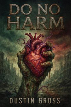 Cover Do No Harm (eBook, ePUB)