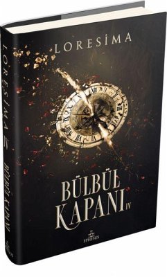 Bülbül Kapani 4 Ciltli - Loresima Bülbül Kapani 4 Ciltli - Loresima