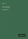 The Odyssey