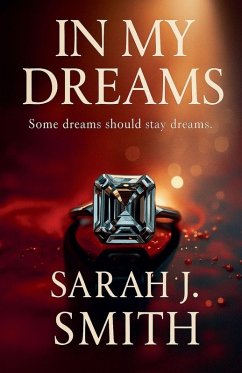 In my Dreams - Smith, Sarah J
