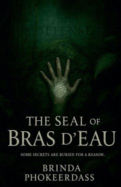 Cover The Seal of Bras d'Eau