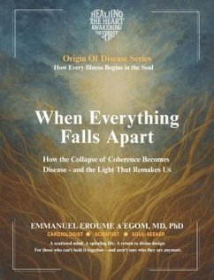 Cover When Everything Falls Apart (eBook, ePUB)