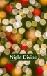 Night Divine (eBook, ePUB) - Bild 1