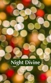 Night Divine (eBook, ePUB)
