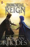 Immortal Reign (eBook, ePUB)