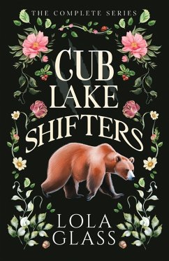 Cover Cub Lake Shifters