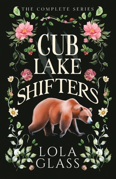Cub Lake Shifters