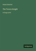 The Tavern Knight