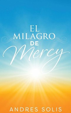 Cover El Milagro de Mercy