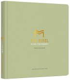 Menge 2020 (Bibel) AT - Mose bis Samuel - Journaling Edition