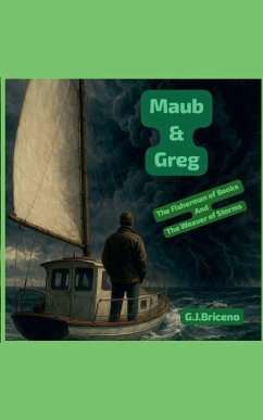 Cover Maub & Greg