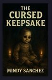 The Cursed Keepsake (eBook, ePUB) The Cursed Keepsake (eBook, ePUB)